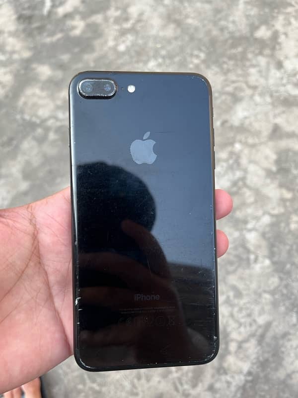 Iphone 7Plus Pta Approved 128gb 0