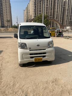 Daihatsu Hijet 2011