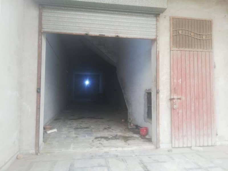 Prime 10+ Marla Warehouse for Sale – Main Sargodha Road, Chiniot 2