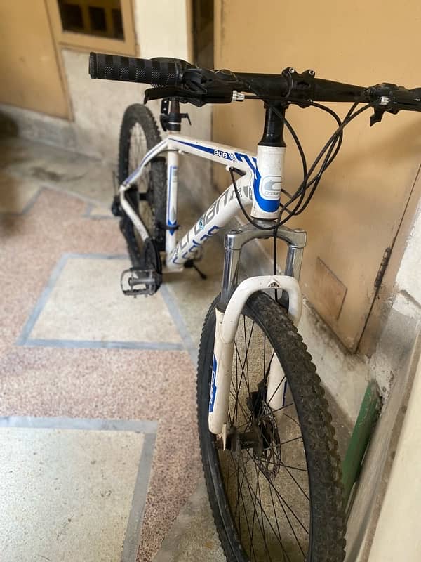 crolan mountain bike-bicycle imported 0