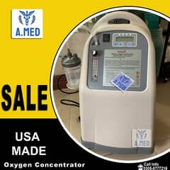 Oxygen concentrator philphs EverFlo /Oxygen Concentrator (Refurbished)