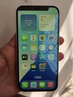 iPhone 12 64GB 10/9 Non-PTA