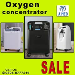 OXYGEN CONCENTRATOR PHILIPS RESPIRONICS EVERFLO for sale in peshwar