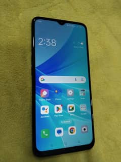 oppo A57 original phone 3+3/64