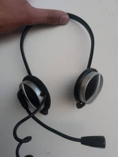 A4tech HS-5p calling headset