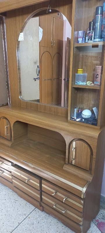 Dressing Table for sale 1