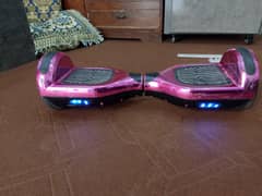 Hoverboard