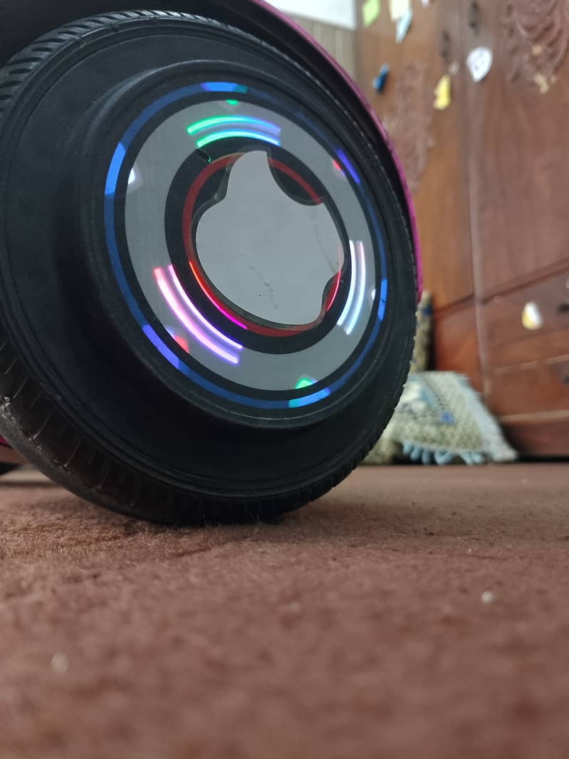 Hoverboard 1