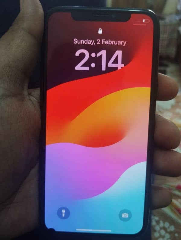 iphone 11 pro Non PTA 0