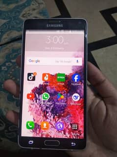 Samsung Galaxy Note 4 Non Pta