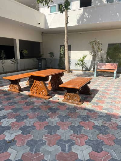 outdoor garden furniture