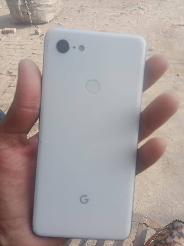 Google pixel 3xl all ok 1