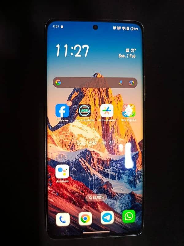 Realme 12Pro 5g 8GB ram 256 rom 2