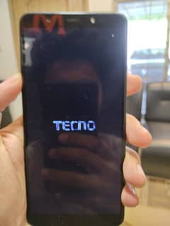 Tecno pop 4