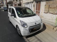 Suzuki Alto ECO S 2013