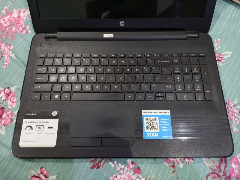 HP AMD A6 7310 1