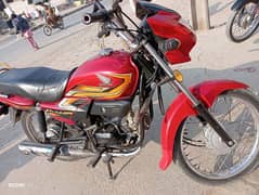 HONDA PRIDER 2023 Good condition at reasonable price