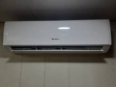 Gree 1.5 DC inverter heat and cool