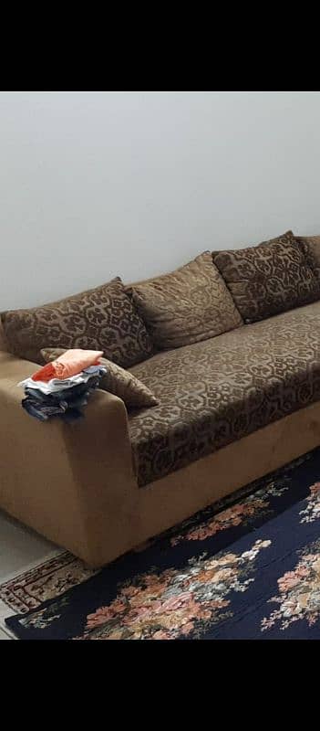 L shaped sofa for sale 1