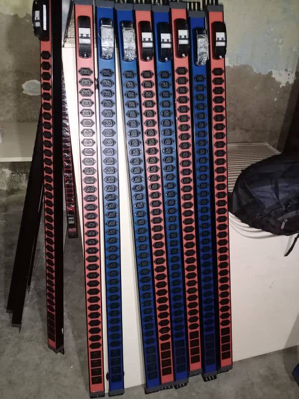 pdu mint condition 9