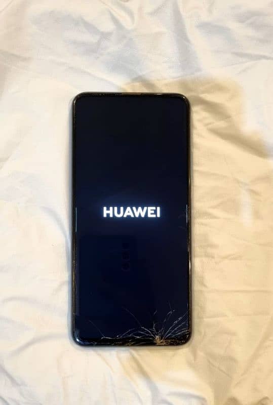 huawei y9s 0