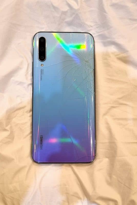 huawei y9s 1