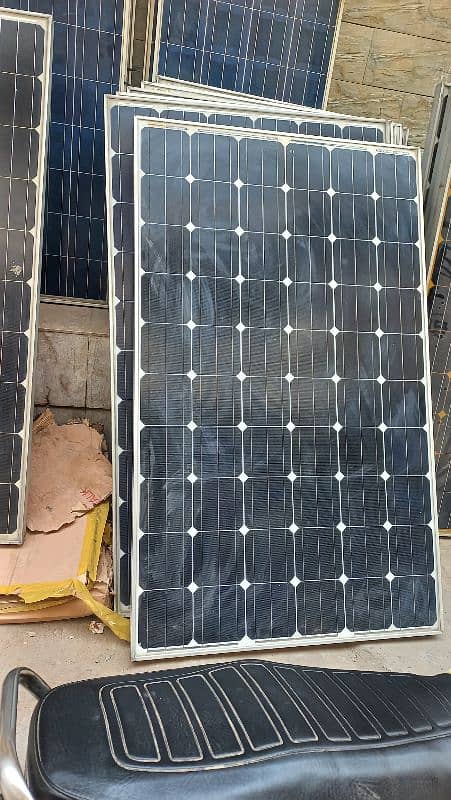 SOLAR PANEL 250WATT 03216642843 0