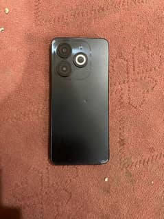 Infinix smart 8