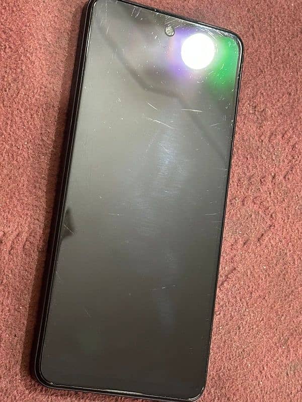 Infinix smart 8 3