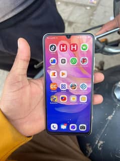 vivo s1 pro lush condition with box