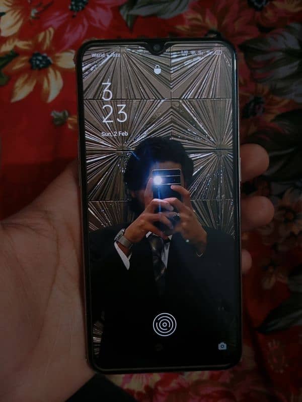 OPPO RENO Z 8/512 0