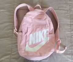 Original Nike backpack