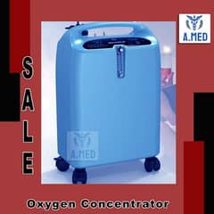 Oxygen concentrator philphs EverFlo /Oxygen Concentrator (Refurbished)