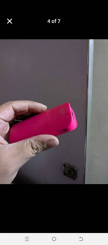 Power bank 5200 mah 4