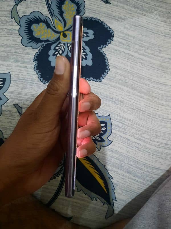 samsung note 9 non pta minor shade 8 /128 gb 2