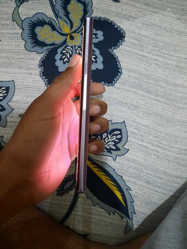 samsung note 9 non pta minor shade 8 /128 gb 4