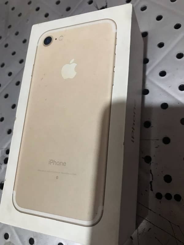 iphone 7 PTA 2