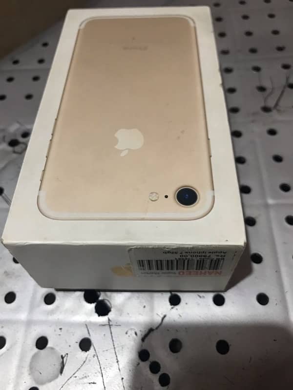 iphone 7 PTA 3