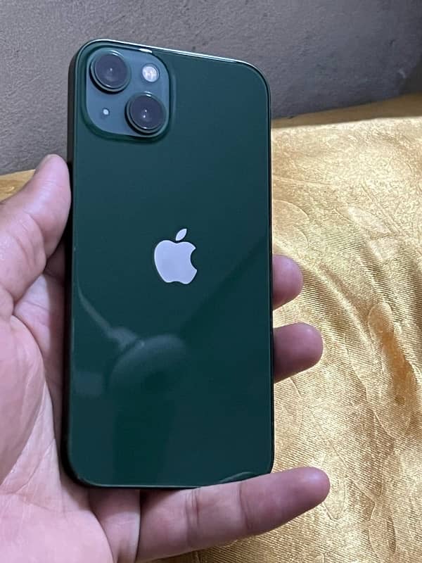 iphone 13 Duel PTA 0