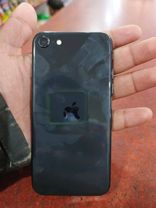 IPHONE SE2020 FOR SALE 3