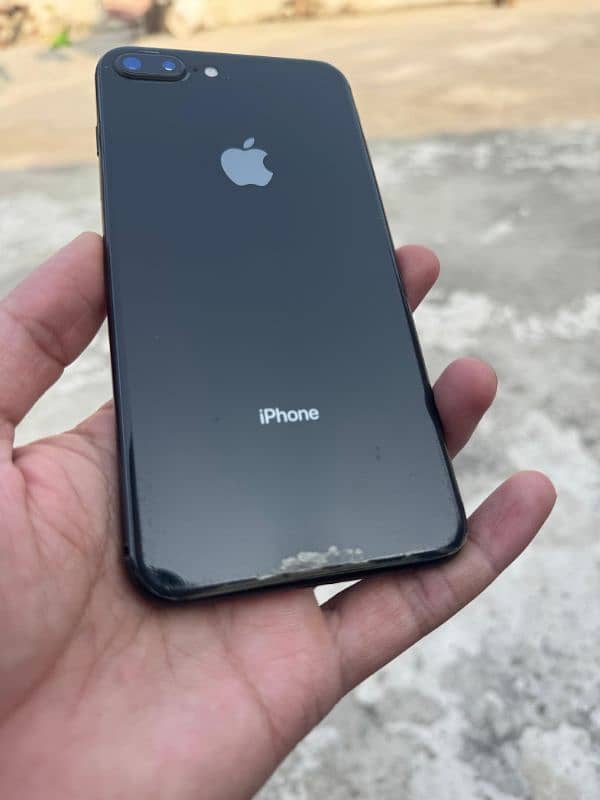 IPHONE 8 PLUS PTA APPROVED FOR SALE 2