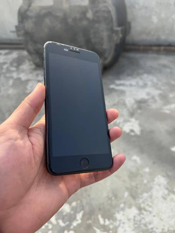 IPHONE 8 PLUS PTA APPROVED FOR SALE 3