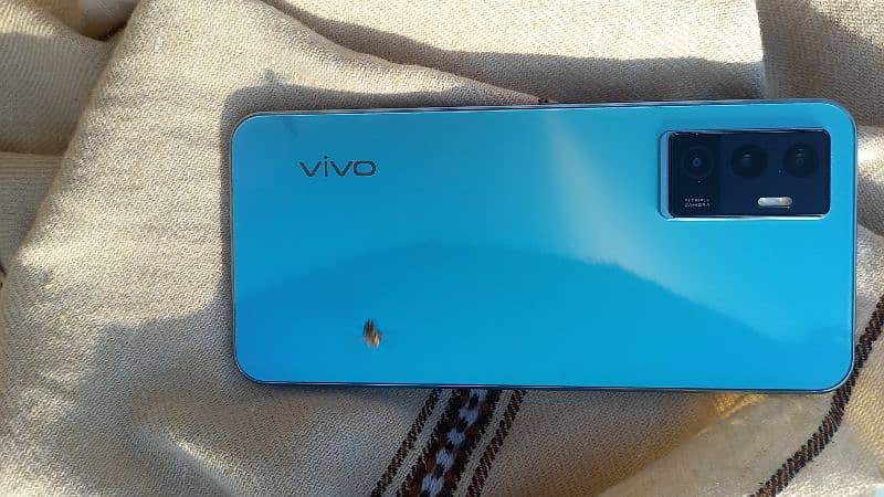 Vivo v 23e 0