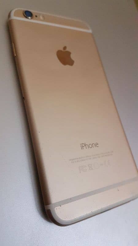 iPhone 6 Pta Approved 1