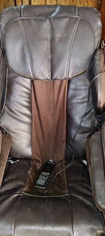 massage chair for sale 2