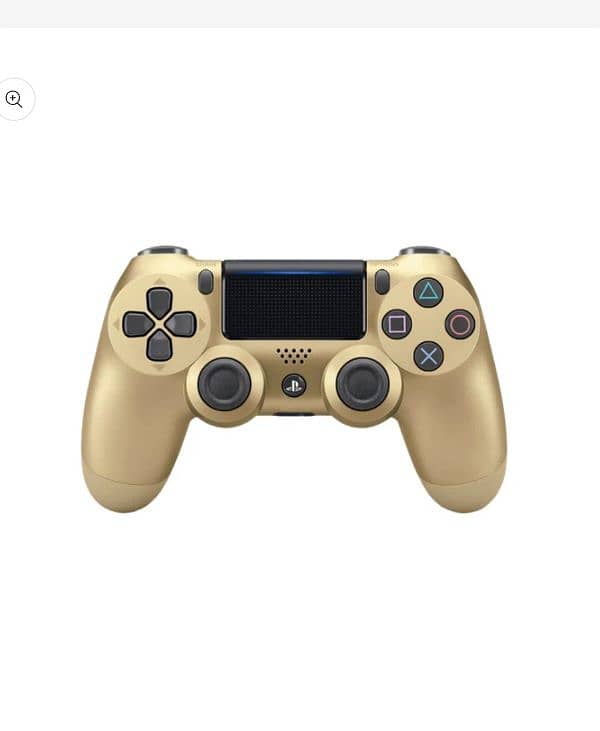 PS4 controller 1