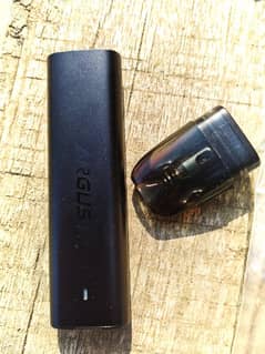 Argus g2 mini pod urgent sell