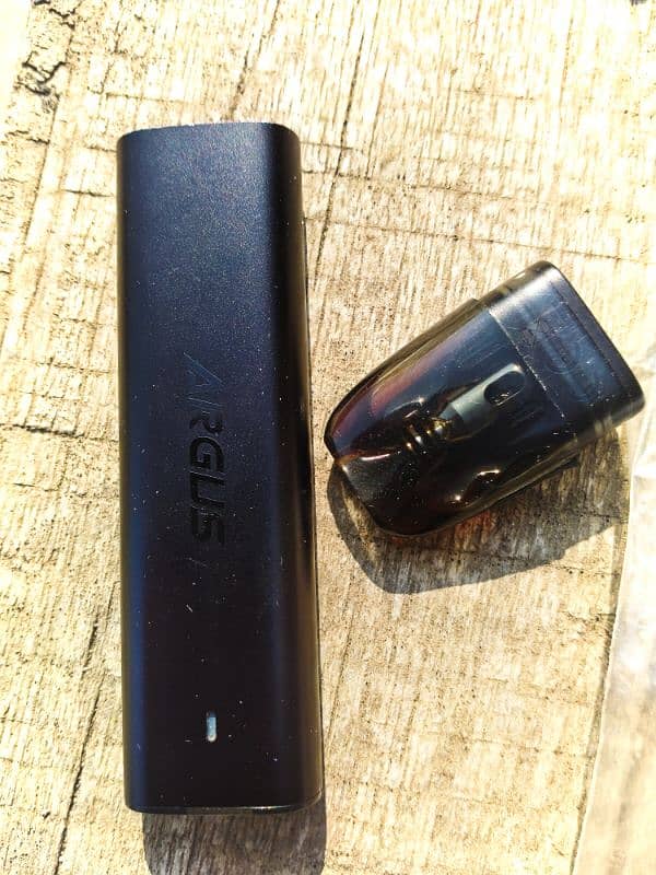 Argus g2 mini pod urgent sell 0