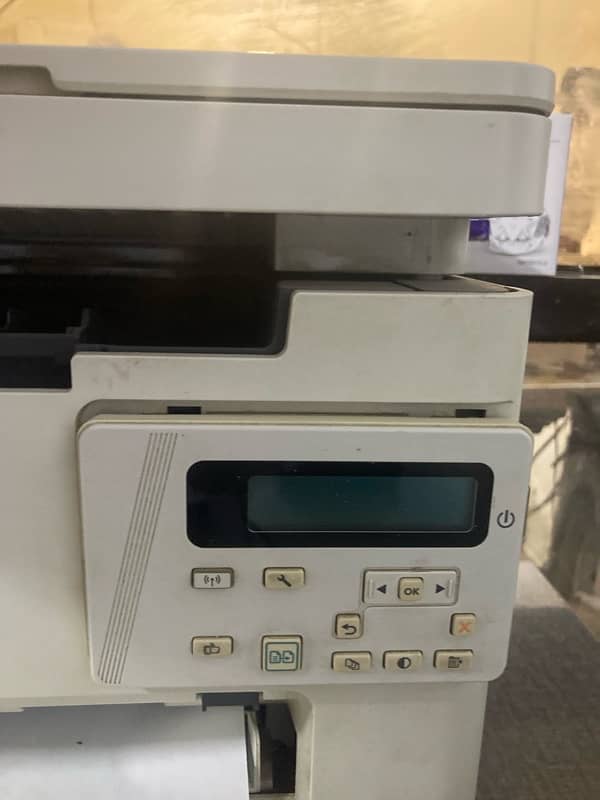 HP Laserjet Pro M26nw (Like New) Urgent Sale 1