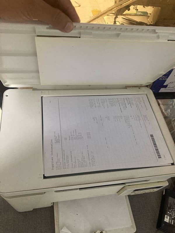 HP Laserjet Pro M26nw (Like New) Urgent Sale 4